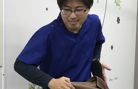 船橋・鎌ヶ谷で坐骨神経痛でお悩みの方へ